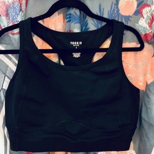 TORRID Sports Bra